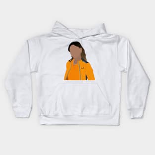 Bianca Bustamante Kids Hoodie